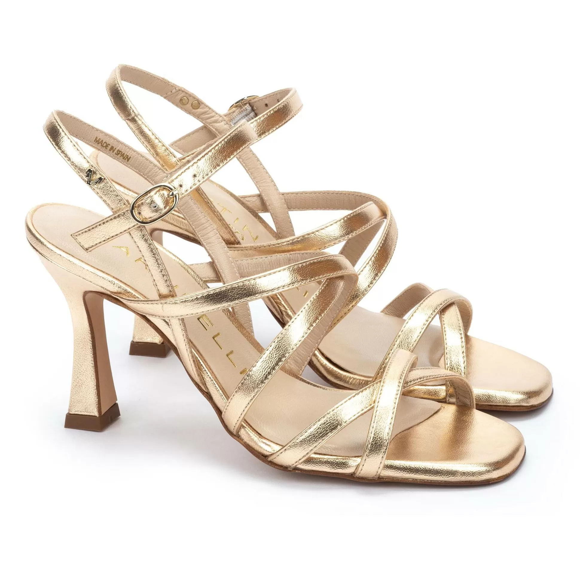 Martinelli Sandalias<Hailee