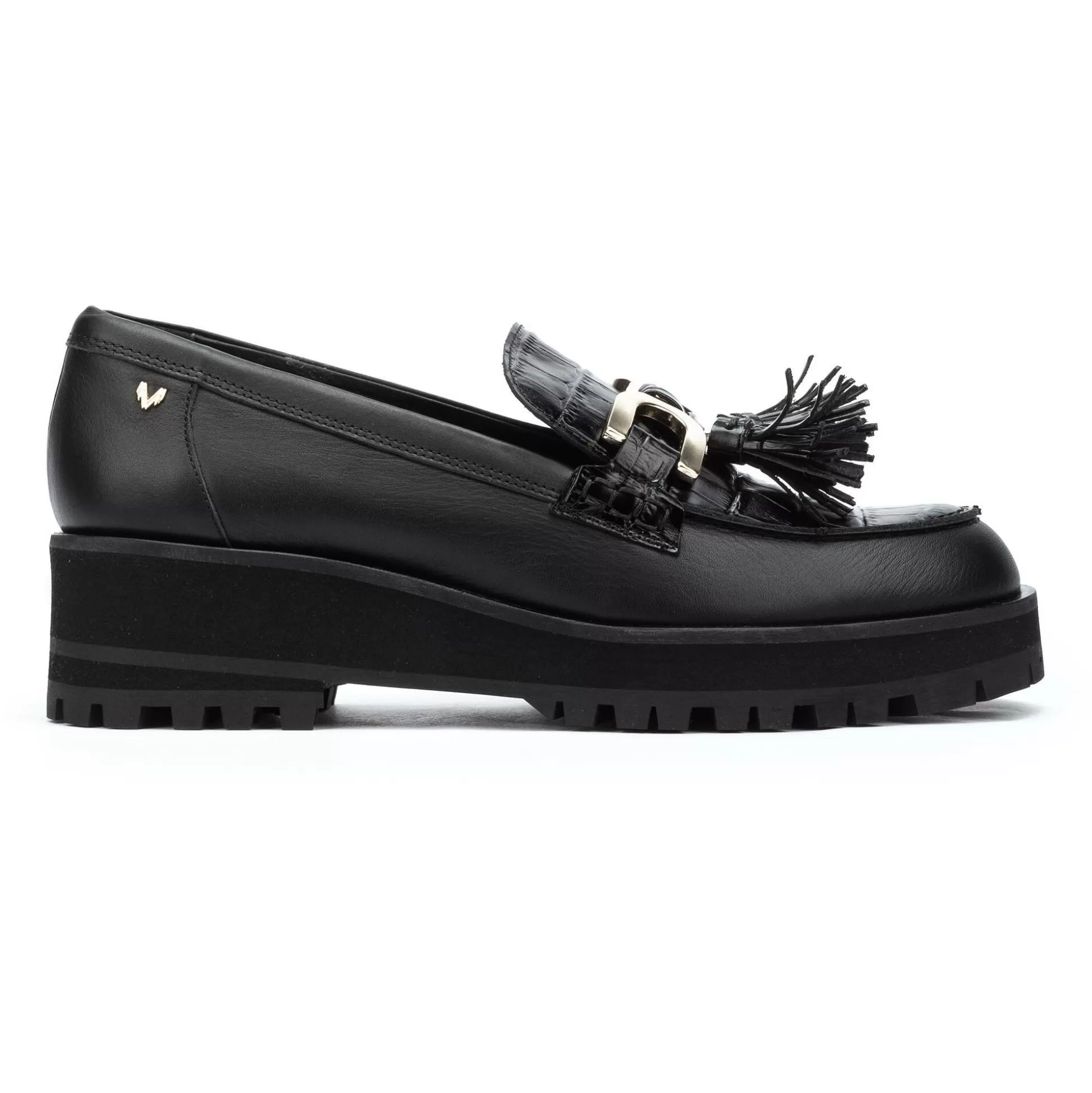 Martinelli Cordones Y Mocasines<Linden