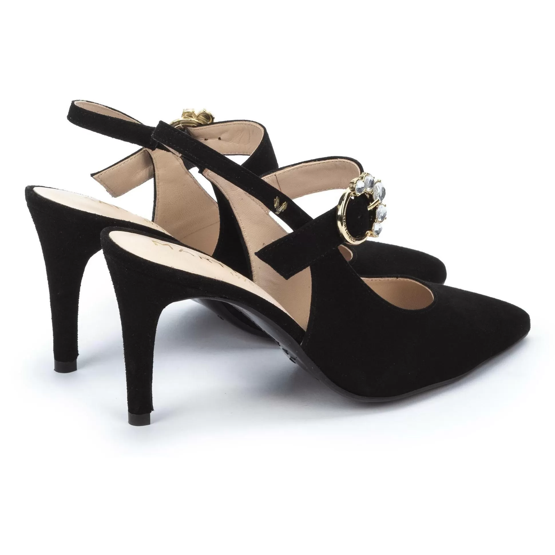 Martinelli Zapatos Tacón<Thelma