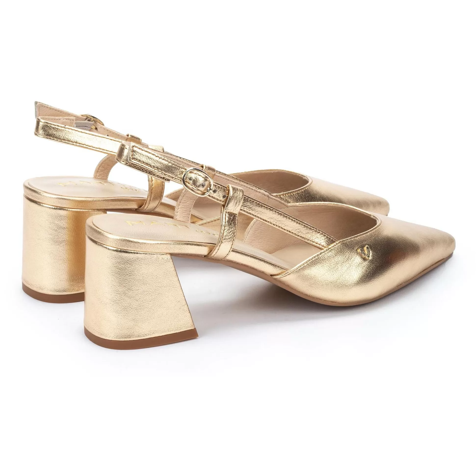 Martinelli Zapatos Tacón<Trasone